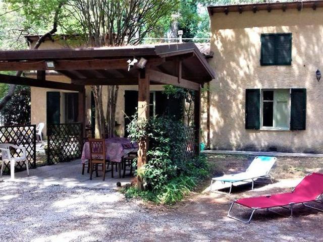 Case e ville in affitto di 90 m²