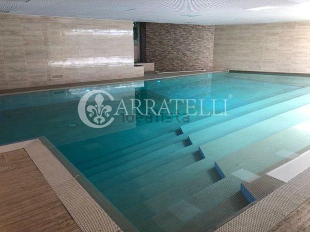 Case e ville in affitto di 1000 m² in Largo dell&apos Olgiata