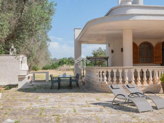 Case e ville in affitto di 100 m²