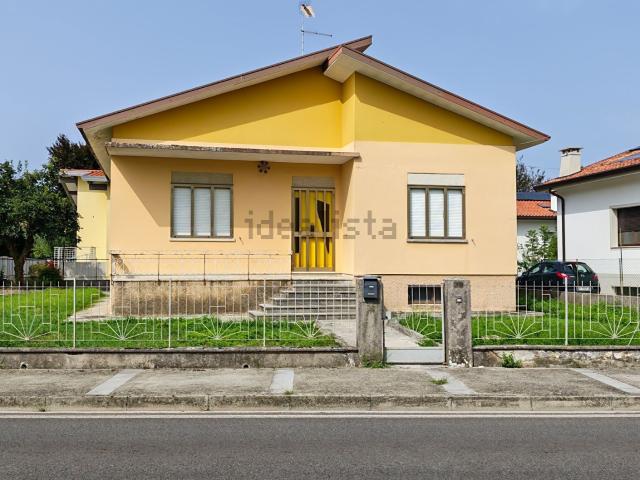 Case e ville in affitto di 100 m² in Via Guglielmo Marconi, 1