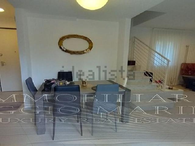 Case e ville in affitto di 100 m² in Via Santa Caterina