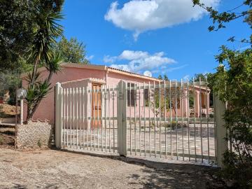 Case e ville in affitto di 100 m² in Via Riu Lepris, 83