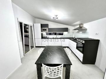 Case e ville in affitto di 100 m² in Contrada Cavaseno