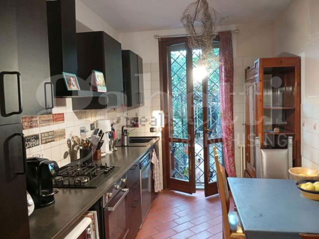 Case e ville in affitto di 105 m² in Via Lavino