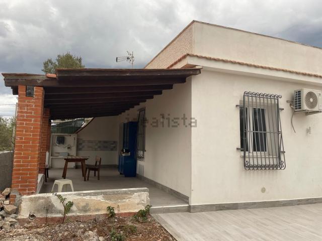 Case e ville in affitto di 105 m² in Via Rocco Chinnici, 13