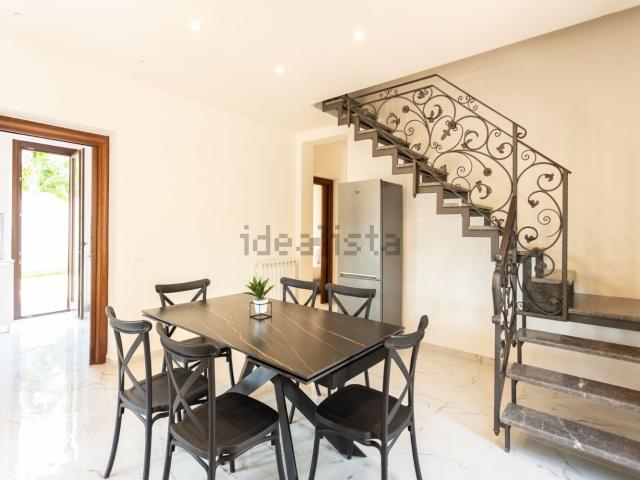 Case e ville in affitto di 108 m² in Via Telemaco, 6
