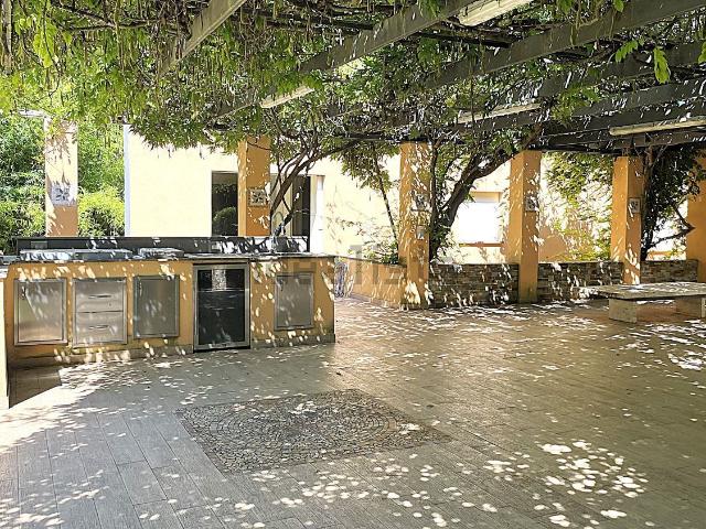 Case e ville in affitto di 1100 m² in Largo Olgiata