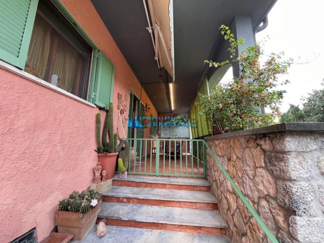 Case e ville in affitto di 110 m²