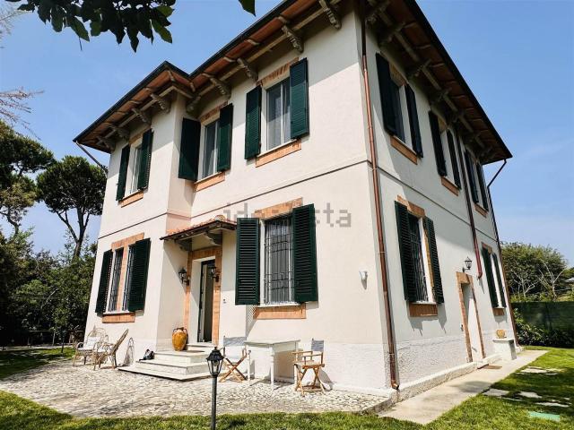 Case e ville in affitto di 110 m² in Via G. Verdi
