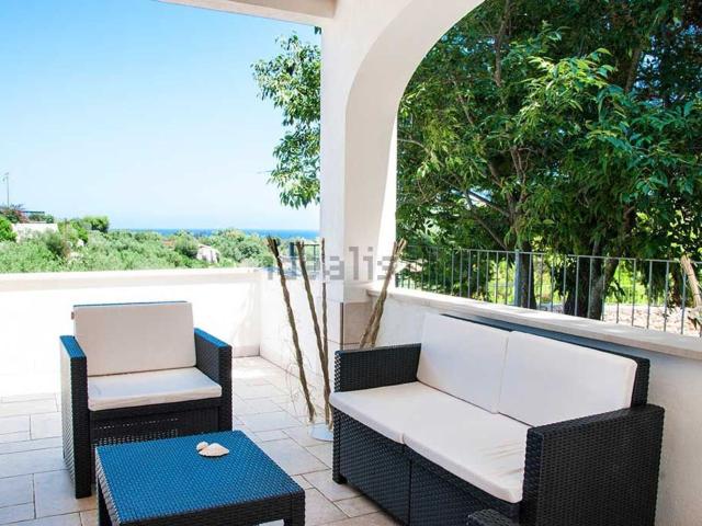 Case e ville in affitto di 110 m² in Contrada Lamandia