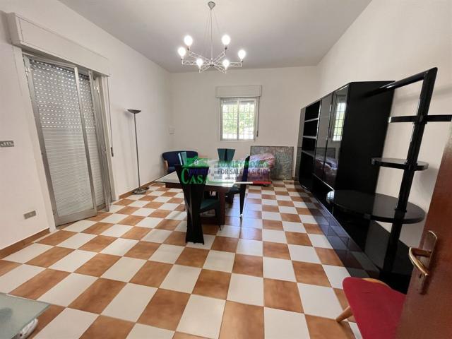 Case e ville in affitto di 110 m² in Contrada Mortilla
