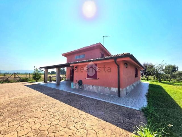 Case e ville in affitto di 113 m²
