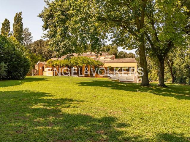 Case e ville in affitto di 1150 m² in Largo Olgiata