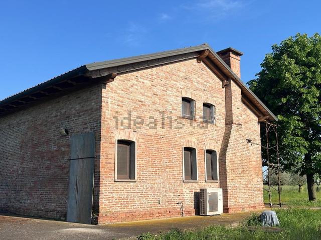 Case e ville in affitto di 116 m²