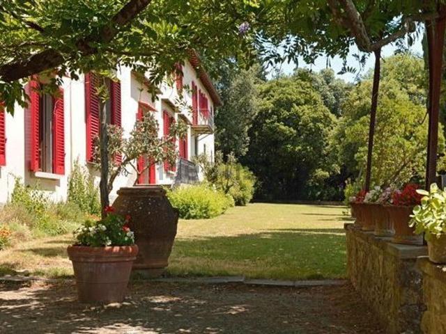 Case e ville in affitto di 1200 m² in Via di Belvedere