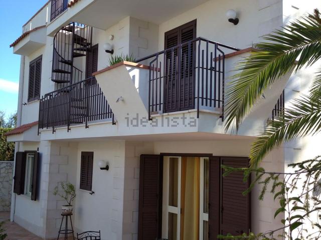 Case e ville in affitto di 120 m² in Via Giovanni Bovio, 427