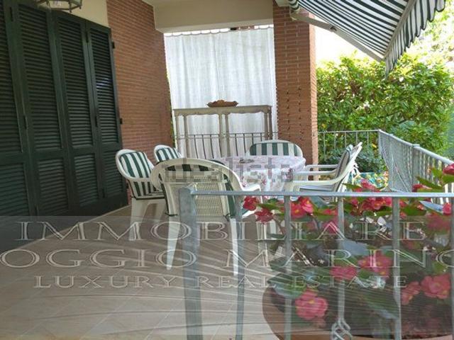 Case e ville in affitto di 120 m² in Via DELLE MACCHIE