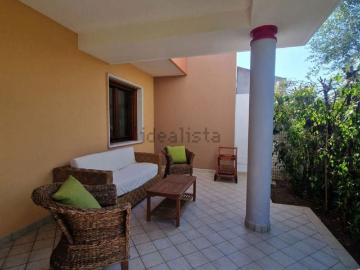 Case e ville in affitto di 120 m² in Via Sbitri, 1