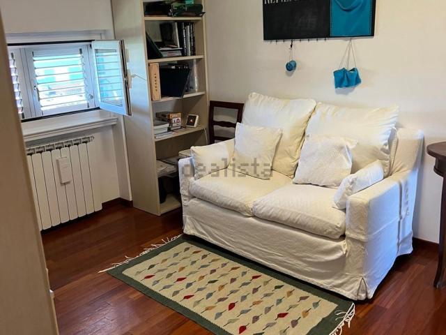 Case e ville in affitto di 120 m² in Via Porto Recanati