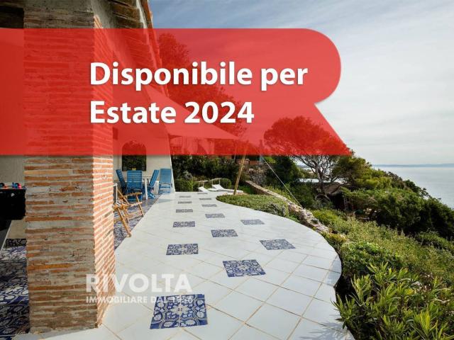 Case e ville in affitto di 120 m² in Via Torre San Biagio