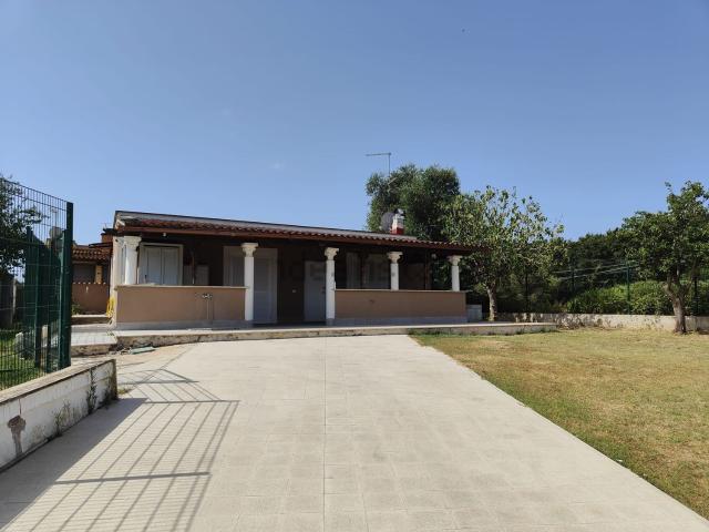 Case e ville in affitto di 120 m² in Via Teramo, 4