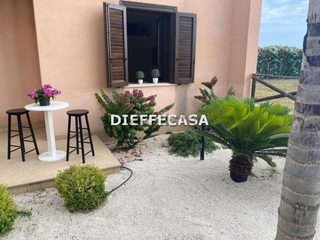 Case e ville in affitto di 120 m² in Contrada Spagnola