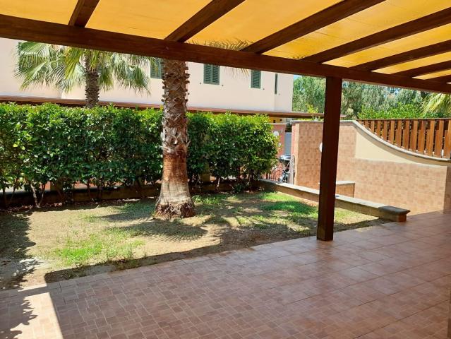 Case e ville in affitto di 120 m² in Località Zolfara