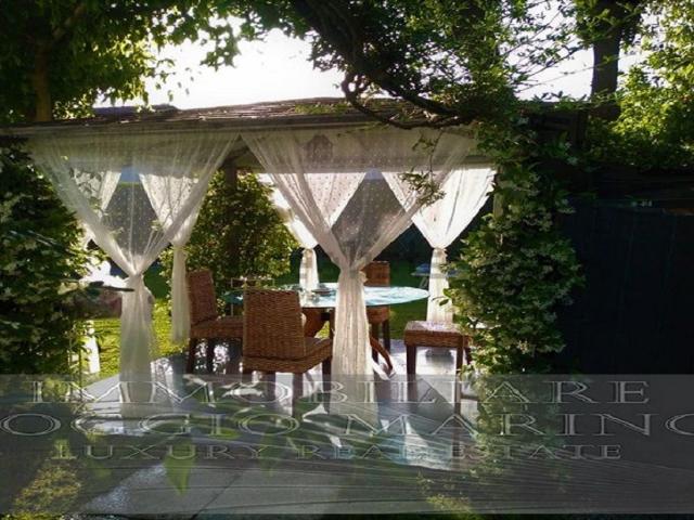Case e ville in affitto di 130 m²