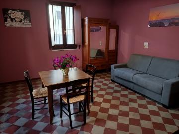 Case e ville in affitto di 130 m² in Via Arangea, 19