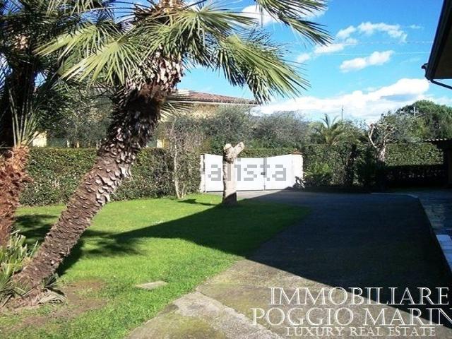 Case e ville in affitto di 130 m² in Via Fosso Nuovo, 231