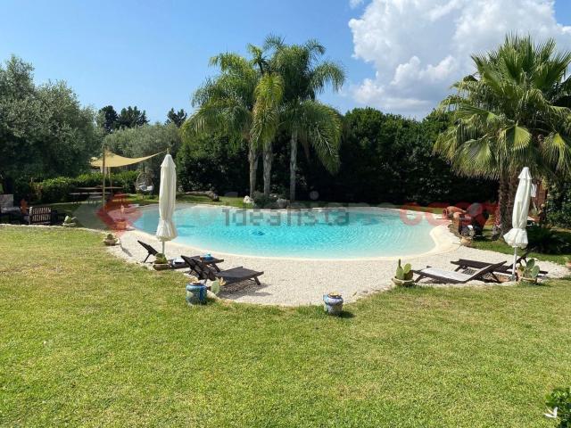 Case e ville in affitto di 130 m² in Strada Tremmilia