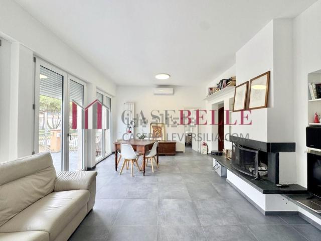 Case e ville in affitto di 135 m² in Via Ardengo Soffici, 8
