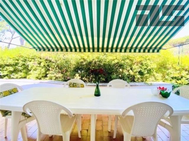 Case e ville in affitto di 140 m² in Via Giotto