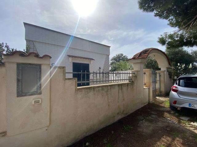 Case e ville in affitto di 140 m² in Via della Marina, 12