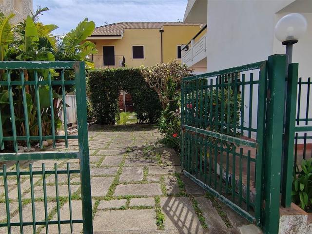 Case e ville in affitto di 140 m² in Circonvallazione Tirrena, 8