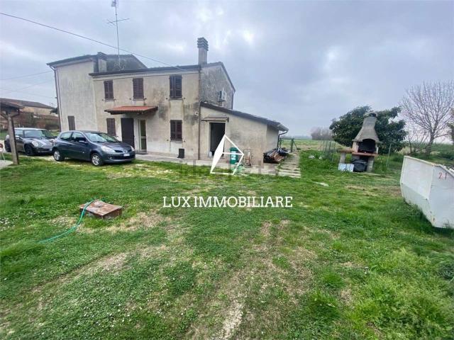 Case e ville in affitto di 144 m² in Via Frascata