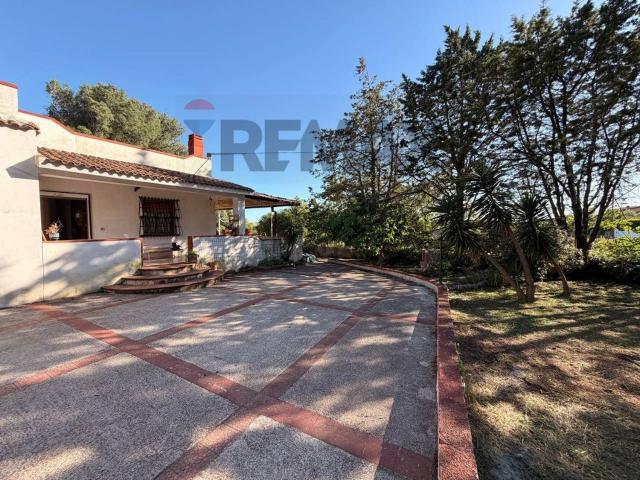 Case e ville in affitto di 144 m² in Strada Franzullo, 101