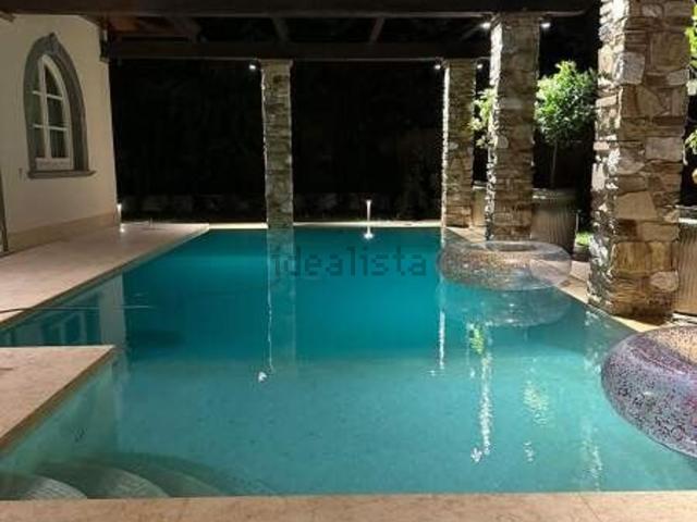 Case e ville in affitto di 150 m²