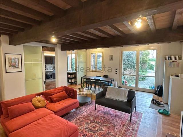 Case e ville in affitto di 150 m²