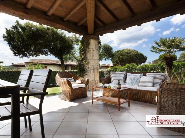 Case e ville in affitto di 150 m²