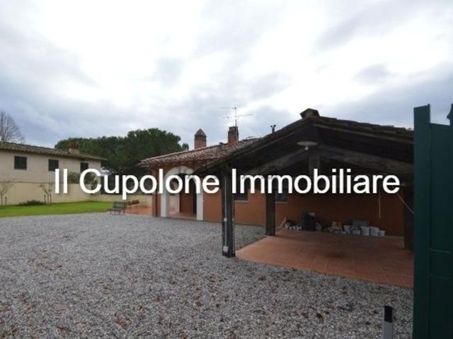 Case e ville in affitto di 150 m² in Via Imprunetana per Pozzolatico