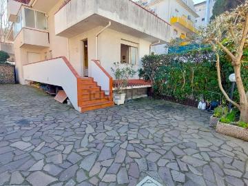 Case e ville in affitto di 150 m² in Viale Ugo Bassi