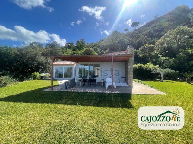 Case e ville in affitto di 150 m² in Contrada Ferla