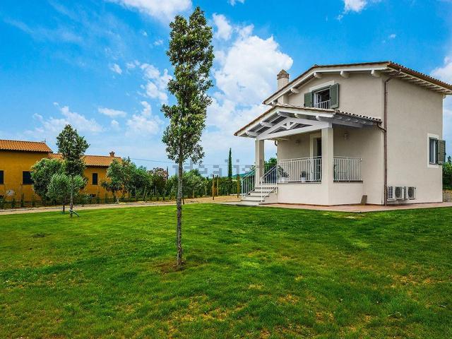 Case e ville in affitto di 150 m² in Strada poggio cavallucciaro, 24