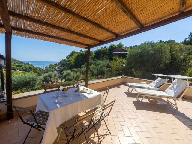 Case e ville in affitto di 154 m² in Località Le Cannelle