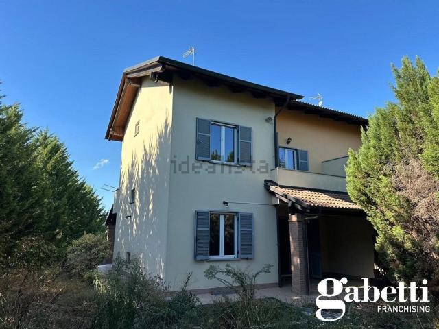 Case e ville in affitto di 160 m² in Via Giovanni Fogliotti, 15