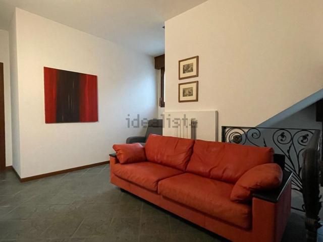 Case e ville in affitto di 160 m² in Corso Martiri, 130