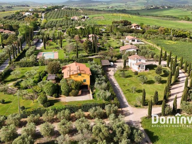 Case e ville in affitto di 165 m² in Strada Poggio Cavallucciaro