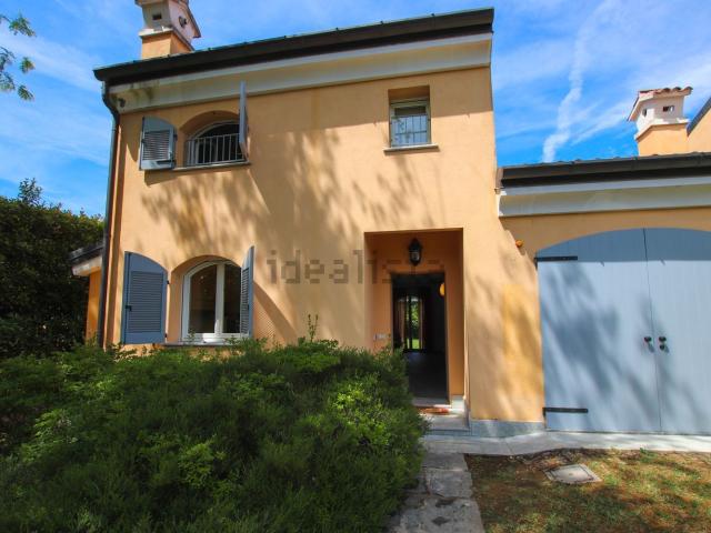 Case e ville in affitto di 173 m² in Via Roma, 63