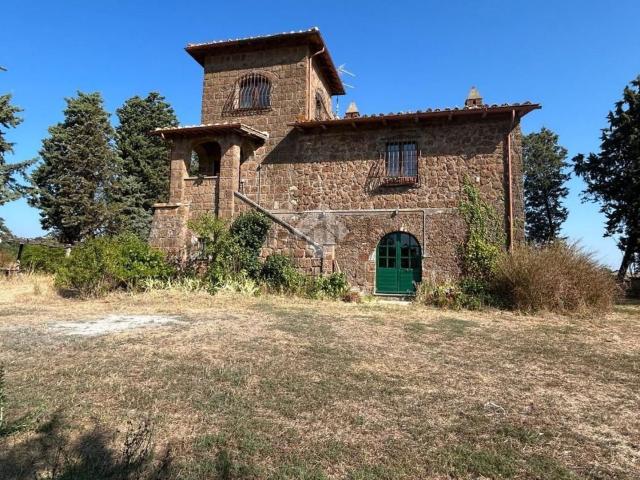 Case e ville in affitto di 174 m²